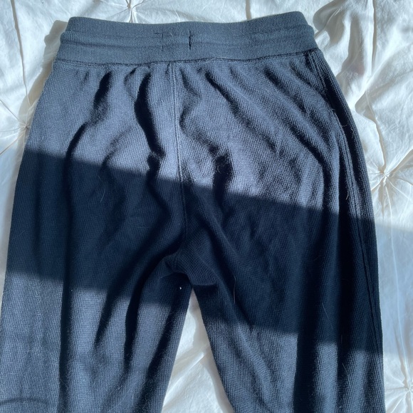 sundaybest woman waffle pants - Picture 3 of 4